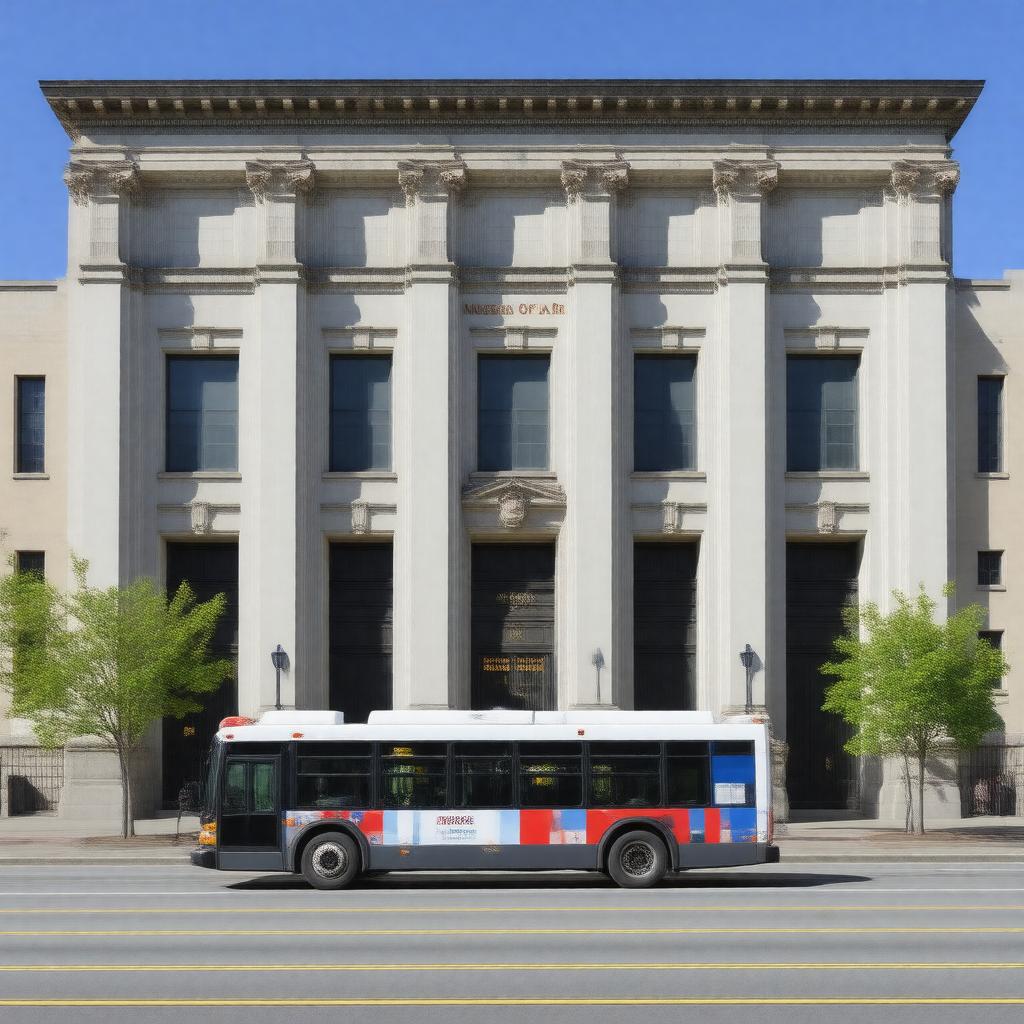 Portland Museum of Art